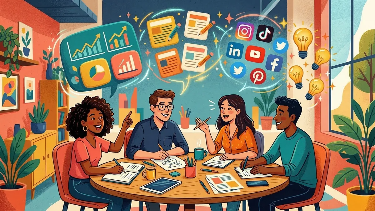 Illustration style example